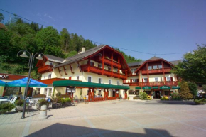 Landhotel Kreinerhof Pattendorf